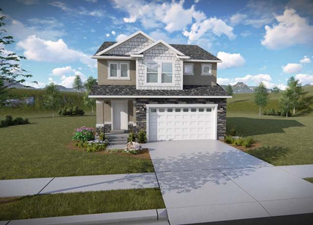 Property at 3747 W 950 N #224, Lehi, UT 84043, 4 beds, 2.5 baths