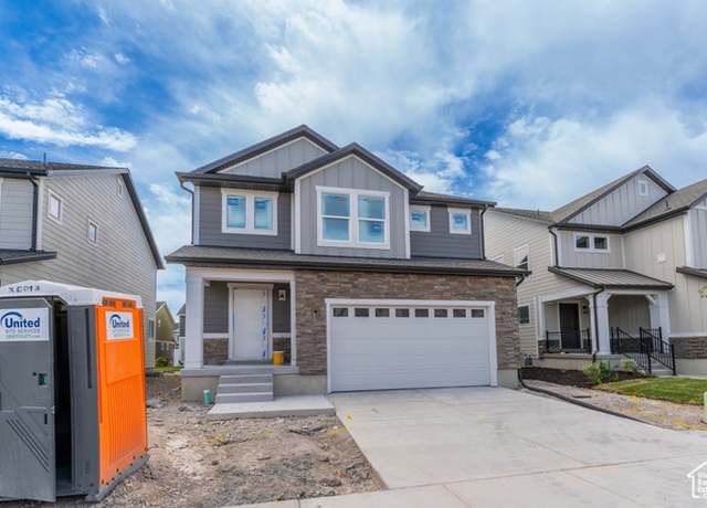 Property at 3747 W 950 N #224, Lehi, UT 84043, 4 beds, 2.5 baths