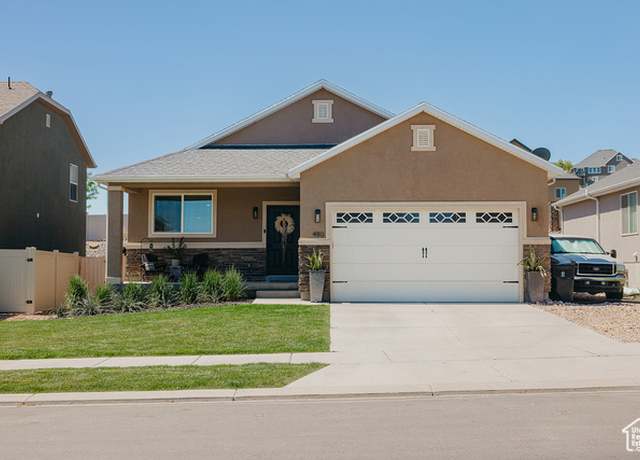 Property at 480 Firestone Dr, Santaquin, UT 84655, 3 beds, 2 baths