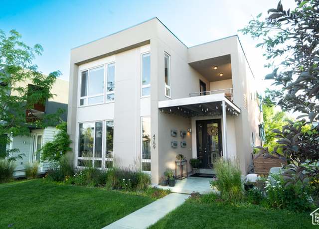 Property at 4759 W Vermillion Dr, South Jordan, UT 84009, 4 beds, 3.5 baths