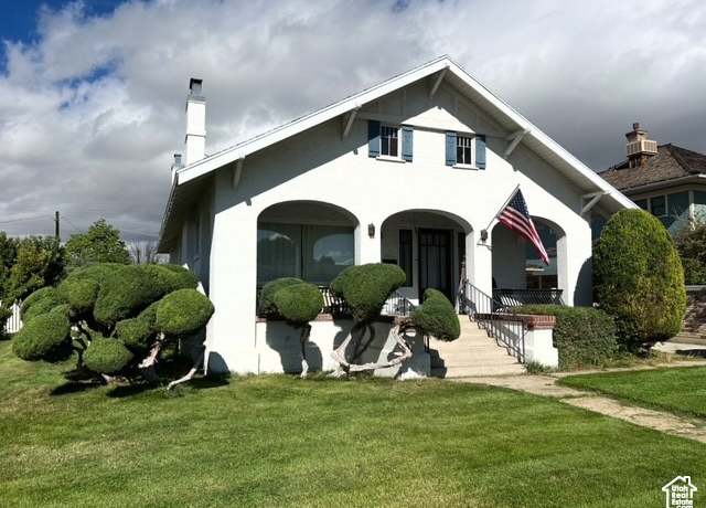Property at 175 N 100 E, Price, UT 84501, 2 beds, 1.5 baths