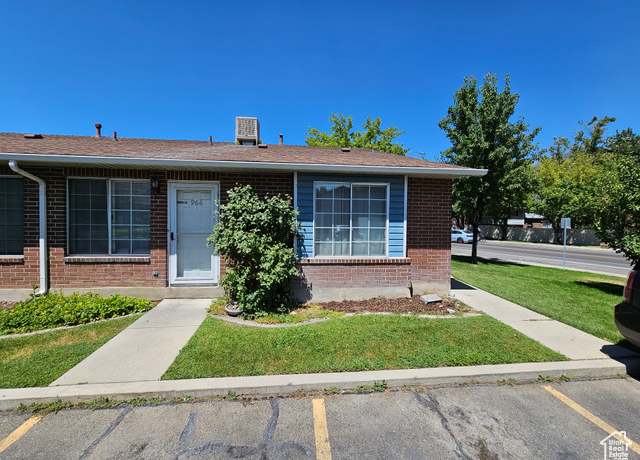 Property at 966 S Freedom Blvd W, Provo, UT 84601, 3 beds, 2 baths