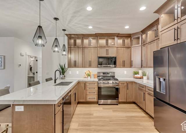 Property at 786 S 1260 W #119, Heber City, UT 84032, 3 beds, 3.5 baths