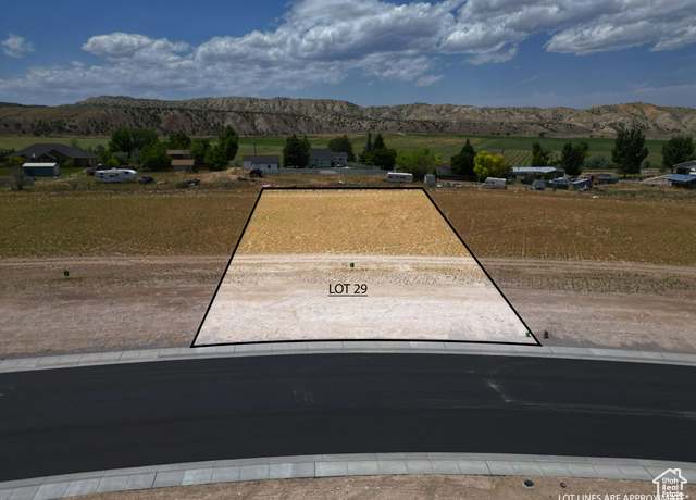Property at 899 N 200 W #29, Mayfield, UT 84643