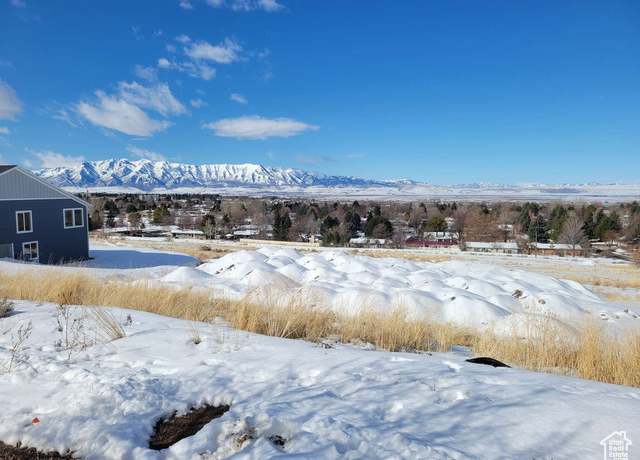 Property at 1451 N Aspen Dr, Logan, UT 84341