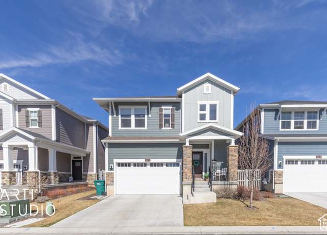 Property at 4672 W Tulip N, Cedar Hills, UT 84062, 3 beds, 2.5 baths