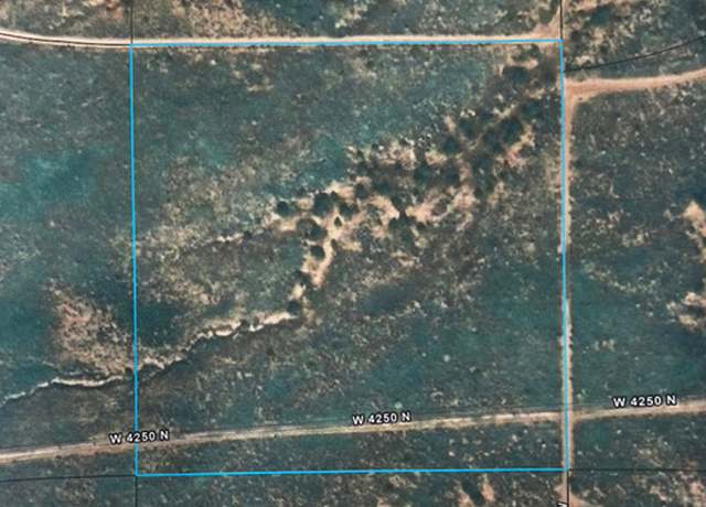 Property at Property in Duchesne, UT 84021