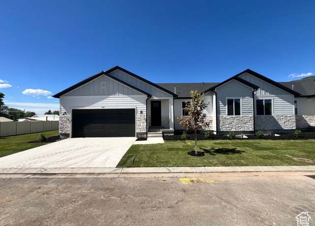 Property at 335 E 340 S, Kamas, UT 84036, 2 beds, 2 baths