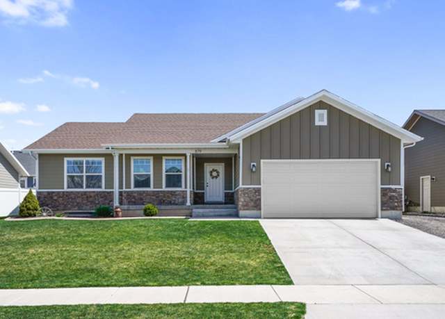 Property at 879 S 770 E, Heber City, UT 84032, 3 beds, 2 baths