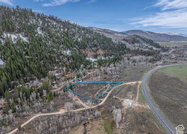 Property at 6314 Stewart Ranch Rd, Kamas, UT 84036
