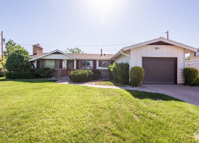 Property at 570 N Parkway Ave, Tooele, UT 84074, 3 beds, 1.5 baths