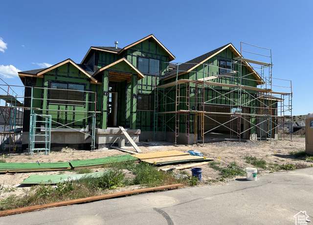 Property at 1260 E Haviture Way, Eagle Mountain, UT 84005, 6 beds, 3.5 baths