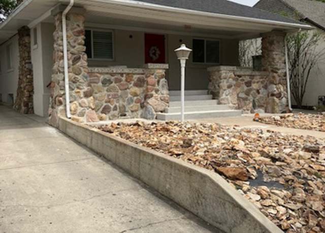 Property at 653 S 1300 E, Salt Lake City, UT 84102, 6 beds, 4 baths