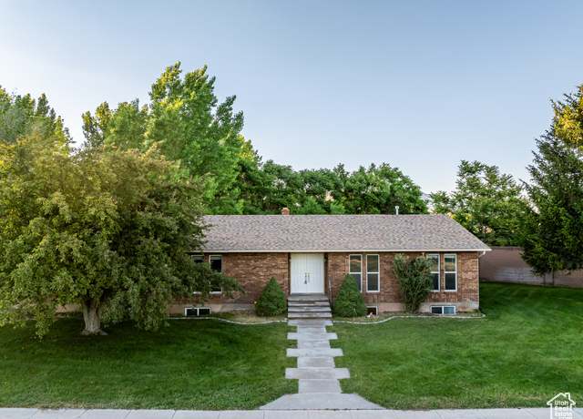 Property at 90 W 640 N, Richfield, UT 84701, 5 beds, 3 baths