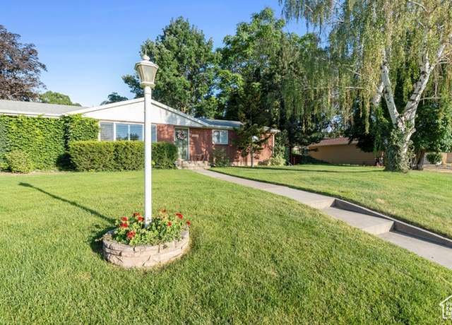 Property at 2793 S Davis Blvd, Bountiful, UT 84010, 5 beds, 2.5 baths