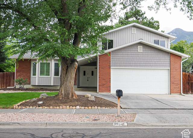 Property at 9971 S Borg Dr, Sandy, UT 84092, 5 beds, 2.5 baths