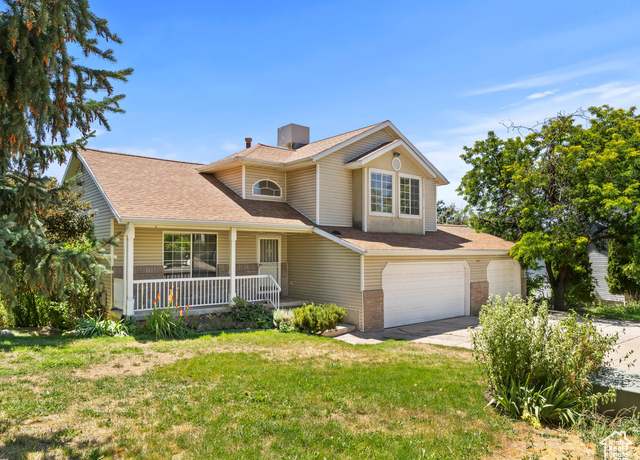Property at 1365 E 5150 S, South Ogden, UT 84403, 4 beds, 3.5 baths