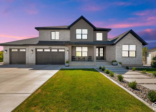Property at 11552 S Sweet Grass Ct, Draper, UT 84020, 4 beds, 3.5 baths