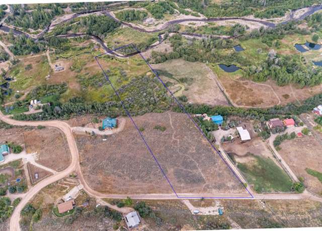 Property at 3889 S River View Dr E #168, Woodland, UT 84036