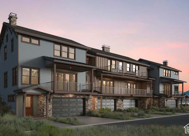 Property at 368 W Ascent Dr #262, Hideout, UT 84036, 3 beds, 2.5 baths