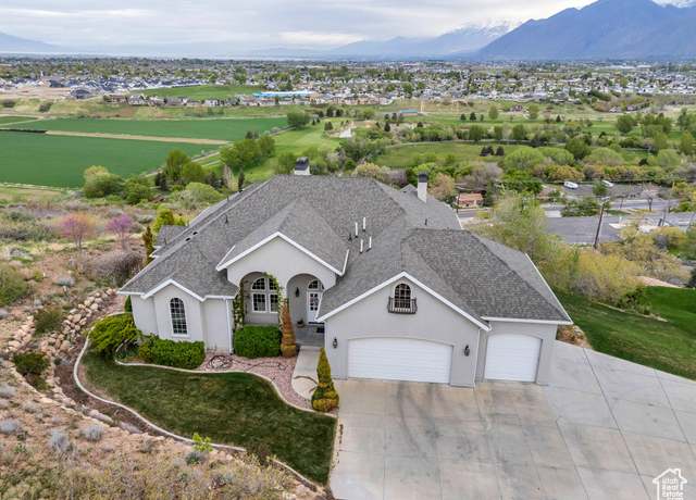 Property at 2382 S Spanish Oaks Dr, Spanish Fork, UT 84660, 6 beds, 4.5 baths