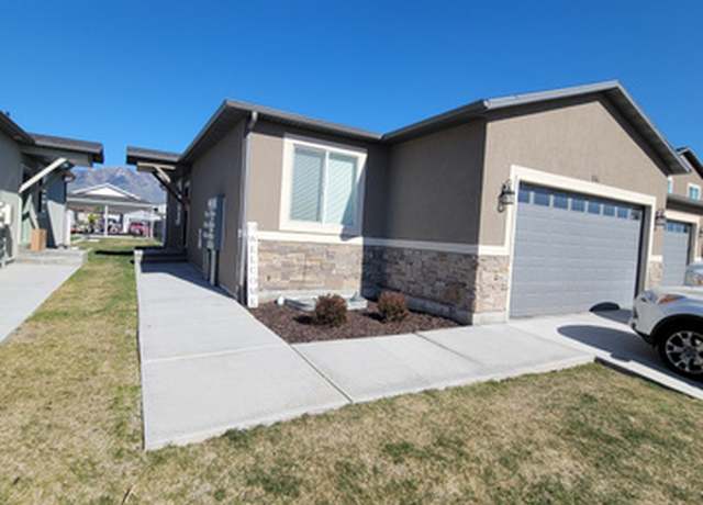 Property at 250 W 1200 S #84, Tremonton, UT 84337, 5 beds, 3 baths
