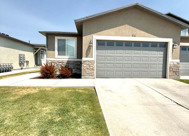 Property at 250 W 1200 S #84, Tremonton, UT 84337, 5 beds, 3 baths