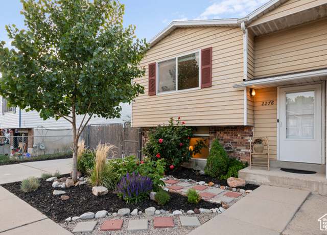 Property at 2276 W Bonniebrook Cir S, Taylorsville, UT 84129, 2 beds, 1.5 baths