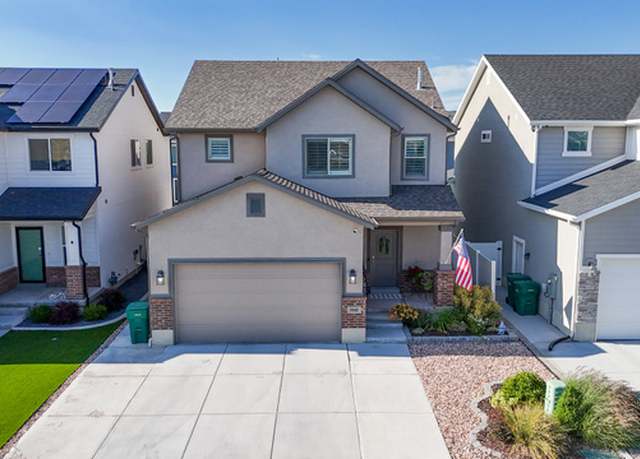 Property at 3542 W 4200 S, West Haven, UT 84401, 3 beds, 2.5 baths
