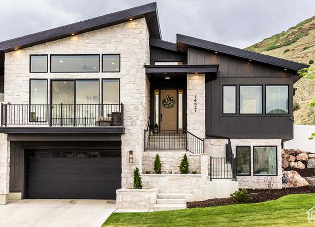 Property at 14627 S Annika Run Dr, Herriman, UT 84096, 6 beds, 3.5 baths