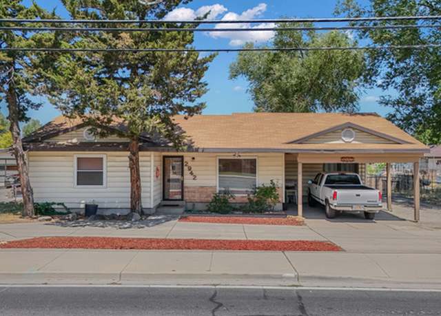 Property at 2942 W 3100 S, West Valley City, UT 84119, 3 beds, 1 bath