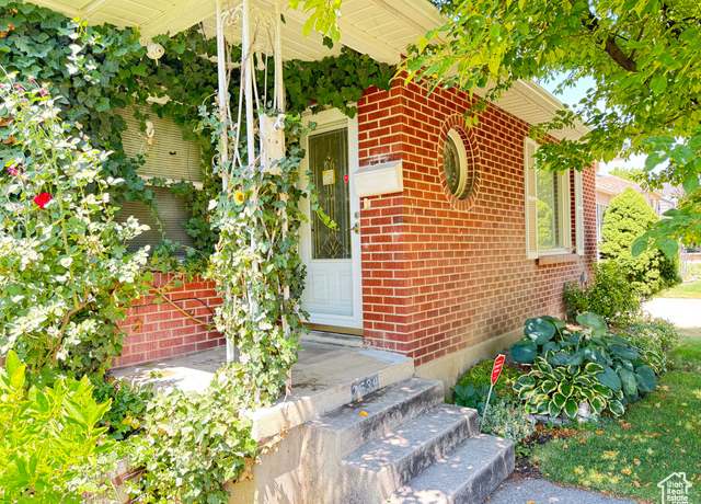 Property at 2534 S Imperial St, Millcreek, UT 84106, 4 beds, 2 baths