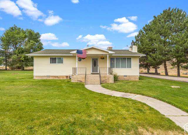 Property at 249 N 340 W, Marysvale, UT 84750, 3 beds, 3 baths