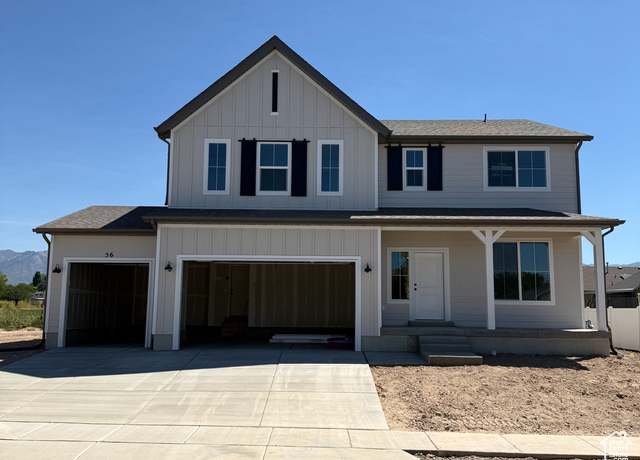 Property at 56 N 825 W, Clearfield, UT 84015, 4 beds, 2.5 baths