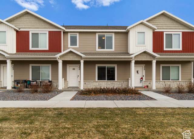 Property at 364 S 1580 E, Hyrum, UT 84319, 3 beds, 2.5 baths