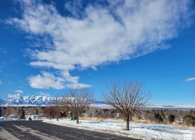 Property at 1405 N Aspen Dr, Logan, UT 84341