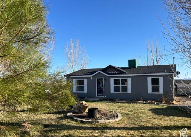 Property at 944 W 3000 S, Vernal, UT 84078, 3 beds, 2 baths