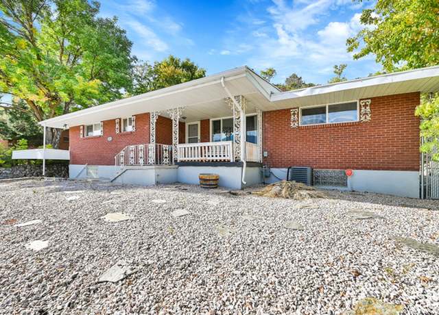 Property at 4825 S Burch Creek Dr E, South Ogden, UT 84403, 4 beds, 2 baths