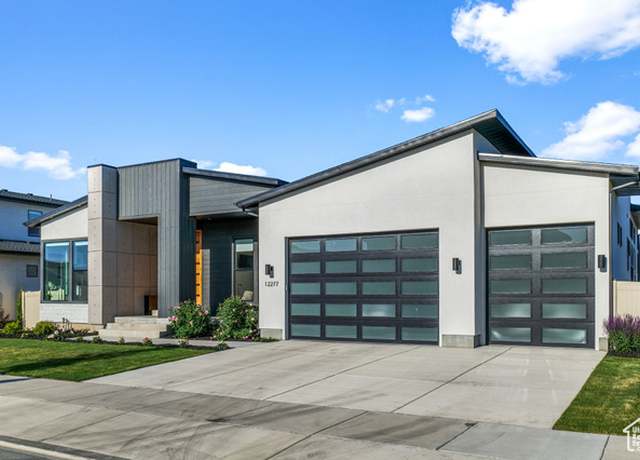 Property at 12277 S Emory Peak Cv #404, Herriman, UT 84096, 5 beds, 6 baths