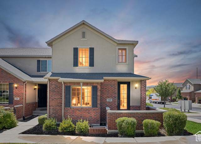 Property at 144 W 3430 N, Lehi, UT 84043, 3 beds, 2.5 baths