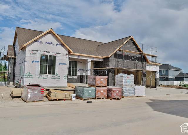 Property at 105 N 2430 W, Lehi, UT 84043, 3 beds, 2 baths
