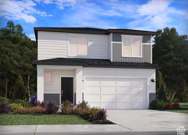 Property at 3487 N Gina St #1227, Eagle Mountain, UT 84005, 3 beds, 2.5 baths