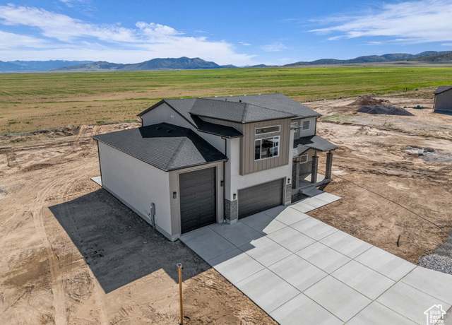Property at 3031 W Browns Meadow Rd, Eagle Mountain, UT 84013, 4 beds, 2.5 baths