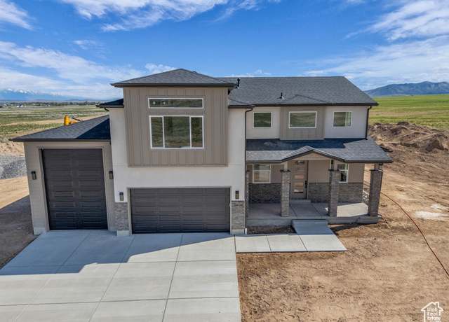 Property at 3031 W Browns Meadow Rd, Eagle Mountain, UT 84013, 4 beds, 2.5 baths