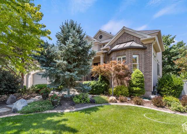 Property at 13408 S Dairy Ln, Draper, UT 84020, 6 beds, 3.5 baths