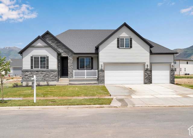 Property at 47 E Night Heron Cv #613, Saratoga Springs, UT 84045, 3 beds, 2.5 baths
