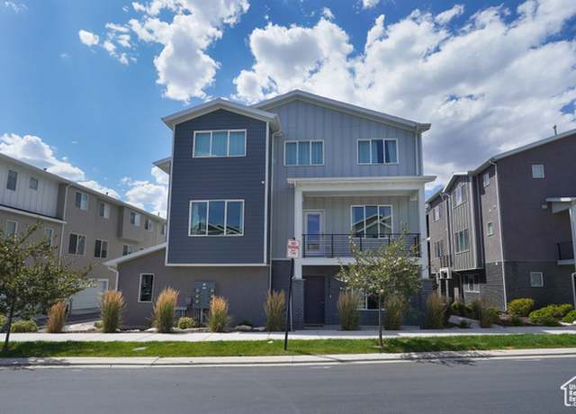 Property at 15081 S Halter Way, Bluffdale, UT 84065, 3 beds, 2.5 baths