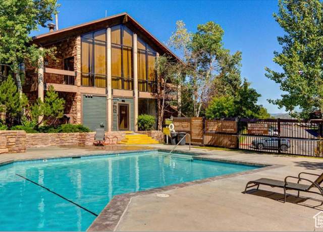 Property at 6935 N 2200 W Unit 5G, Park City, UT 84098, 2 beds, 2 baths