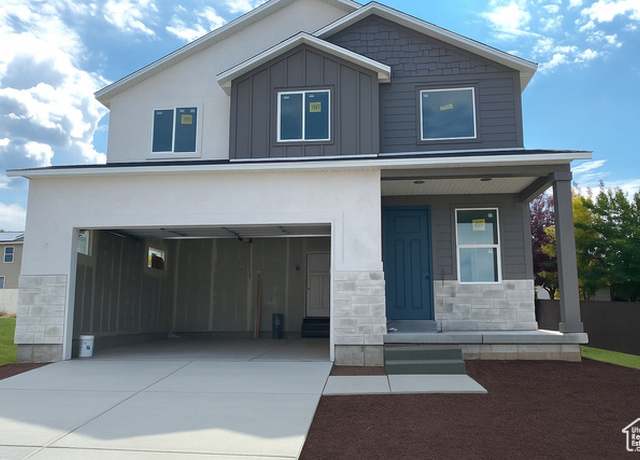 Property at 451 W Sapphire Dr #7020, Tooele, UT 84074, 4 beds, 2.5 baths
