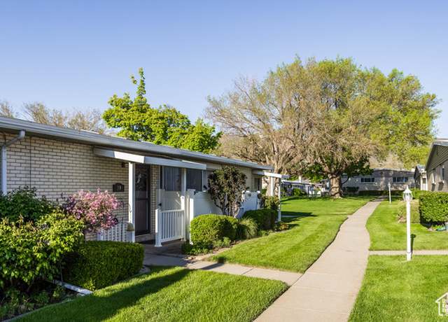 Property at 395 W 400 N #39, Bountiful, UT 84010, 4 beds, 3 baths